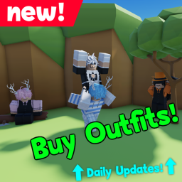Buy Outfits! (26/552)