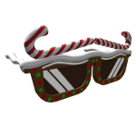 Gingerbread Shades
