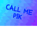 Call me pik Colt