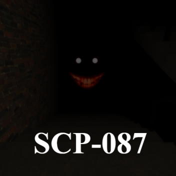 SCP-087 (RobloxStudioNor3's Version)