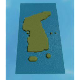 한반도