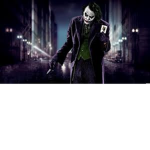 JOKERS ZOMBIE SLAYERS