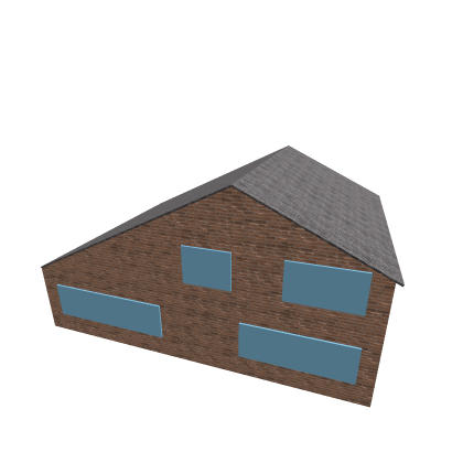 Regular House