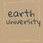 earth university!