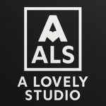 A Lovely Studio