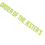 Order of the jester’s