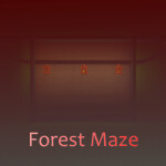 Forest Maze