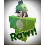 Dino Clan " RAWR"
