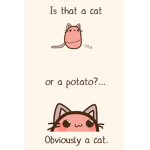 - Cat Cookies -