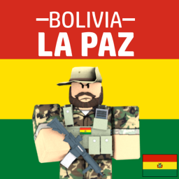 La Paz, Bolivia