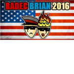 Radec and Brian 2016