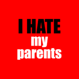 Kill Your  Parents  Simulator