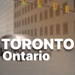 Toronto, ONT