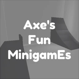 Axe's Fun MinigamEs icon