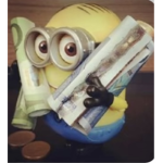 Minions slay