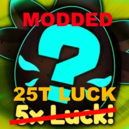 Pets Go Modded 🍀 [25T LUCK]