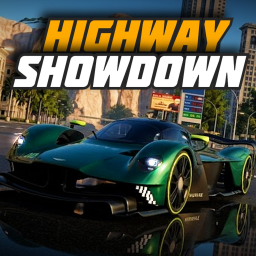 Highway Showdown