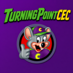 Chuck E. Cheese's Pizza!