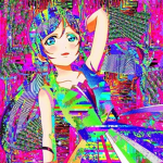 ~ e t h e r e a l ~ c l o t h i n g ~
