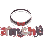 amche cat maid choker