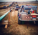 Pipeline Welding