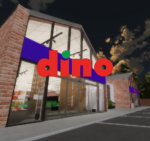 Dino PLC