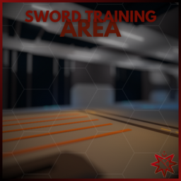 Xnair | Sword Fight Area