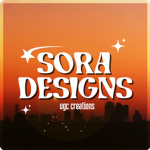 Sora's Designs