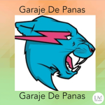 Garaje De Panas [FNAF]