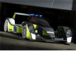 POLICE OF CLAWS