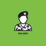 [ROKA] Military Officer
