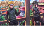 Hidden Leaf Village Clan Best Ninjas