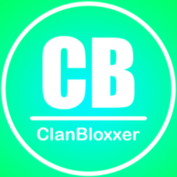 Donations To ClanBloxxer.