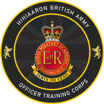 [BA]~Officer Training Corps