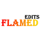 Flamed Edits