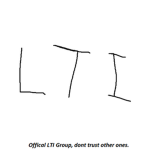 Limited Trade Investors