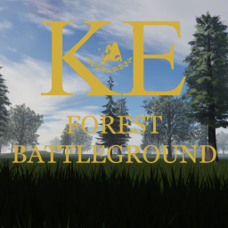 Forest Battlegrounds