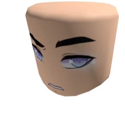 Prince Head