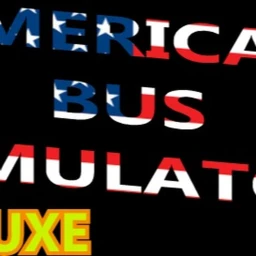 AMERICAN BUS SIMULATOR icon
