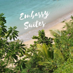 Embassy Suites.