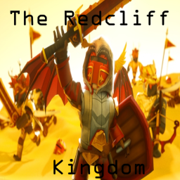 The Redcliff Kingdom