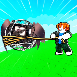 Pull a Luckyblock for Brainrots!