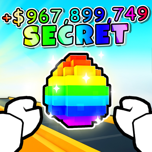 [SOON] My Egg Farm! 🐣 official Roblox game thumbnail