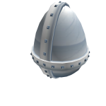 Egg of Shield Roblox Limiteds trading value