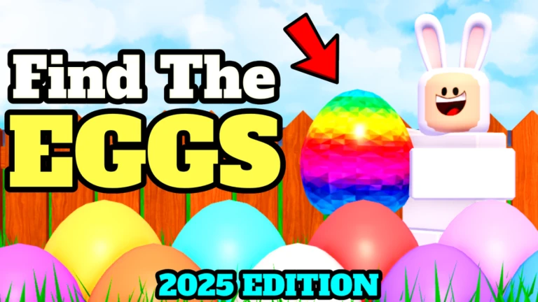 Ultimate Egg Hunt 2026 Roblox NoFilter