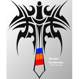 Strafer Syndicate Gathering Location.