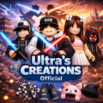 Ultra’s Creations Official Group Thumbnail