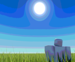 The Faint Channel