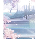 Elegant Blossoms