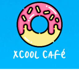 xcool Café [High Graphics Version]